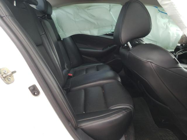 Photo 10 from auction – 2016 NISSAN MAXIMA 3.5 with VIN 1N4AA6AP5GC904618