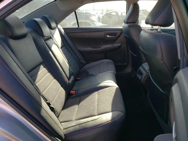 Photo 10 from auction – 2017 TOYOTA CAMRY LE with VIN 4T1BF1FK7HU401793