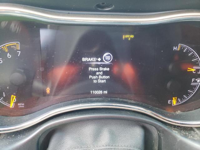 Photo 9 from auction – 2014 JEEP GRAND CHER with VIN 1C4RJFCT8EC186745