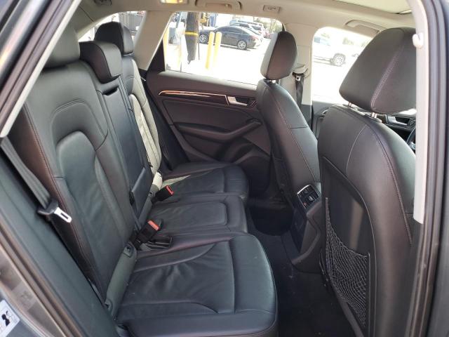 Foto 10 de la subasta – 2014 AUDI Q5 PREMIUM con VIN WA1LFAFP7EA054896