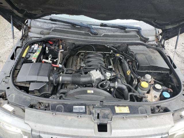 Photo 12 from auction – 2008 LAND ROVER RANGE ROVE with VIN SALSK25408A146584