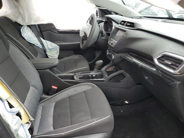 Photo 7 from auction – 2021 CHEVROLET TRAILBLAZE with VIN KL79MRSL5MB157960