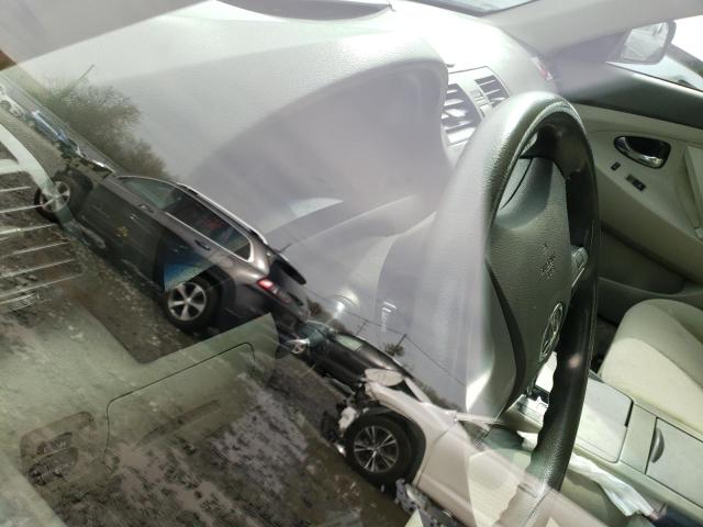 Photo 9 from auction – 2010 TOYOTA CAMRY BASE with VIN 4T1BF3EK7AU566410