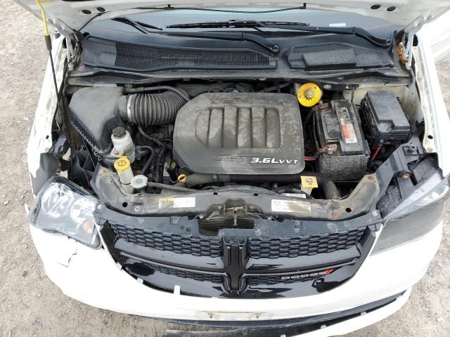 Photo 12 from auction – 2017 DODGE GRAND CARA with VIN 2C4RDGBG9HR568862