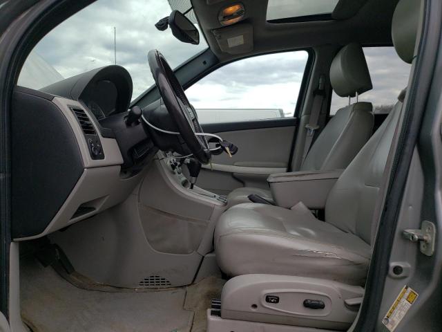 Photo 7 from auction – 2005 CHEVROLET EQUINOX LT with VIN 2CNDL73F056100708