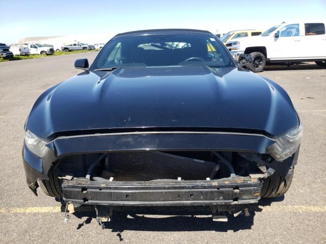 Photo 5 from auction – 2015 FORD MUSTANG with VIN 1FATP8EM0F5371762