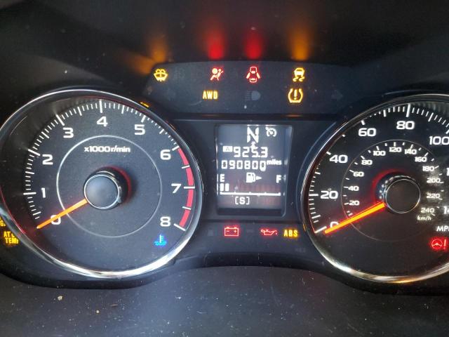 Photo 9 from auction – 2014 SUBARU FORESTER 2 with VIN JF2SJGMC4EH460372