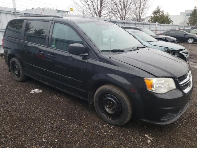 Photo 4 from auction – 2014 DODGE GRAND CARA with VIN 2C4RDGBG1ER139775