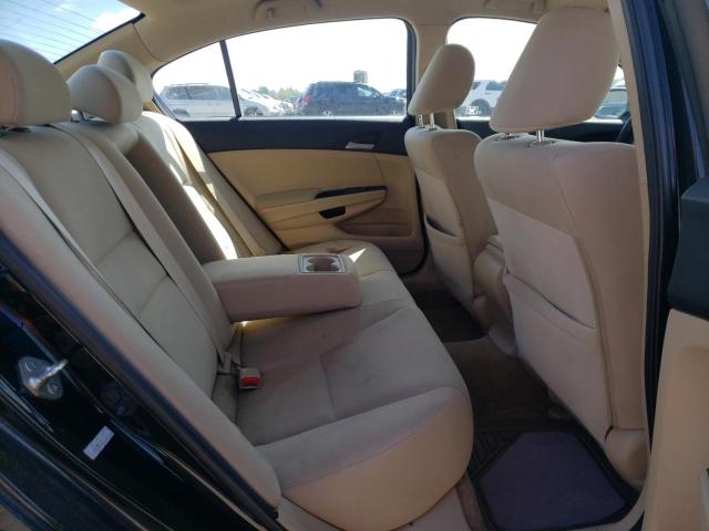 Photo 10 from auction – 2012 HONDA ACCORD LXP with VIN 1HGCP2F45CA175701