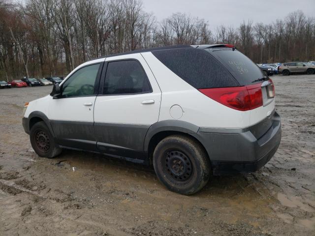 Photo 2 from auction – 2002 BUICK RENDEZVOUS with VIN 3G5DA03EX2S541632