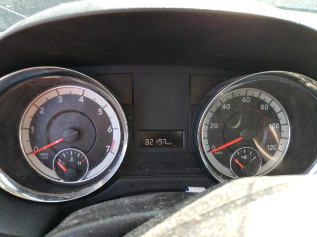 Photo 9 from auction – 2019 DODGE GRAND CARA with VIN 2C4RDGBG7KR799587