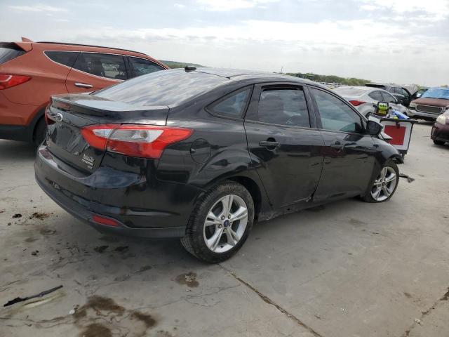 Photo 3 from auction – 2014 FORD FOCUS SE with VIN 1FADP3F22EL218217