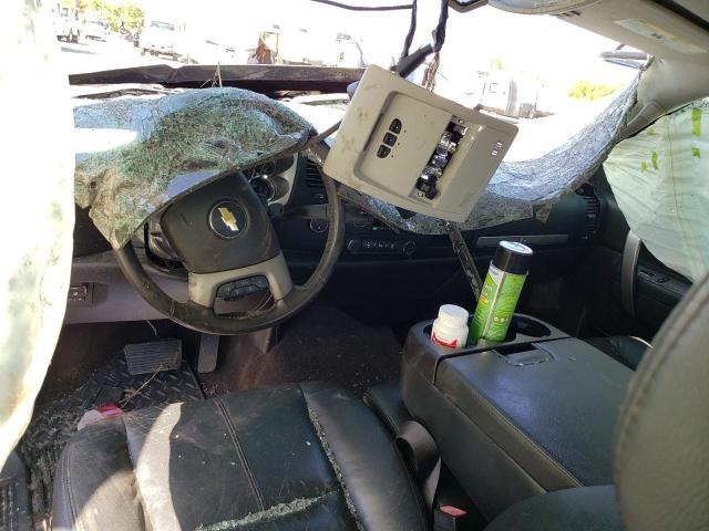 Photo 8 from auction – 2013 CHEVROLET SILVERADO with VIN 3GCPKSE73DG256032