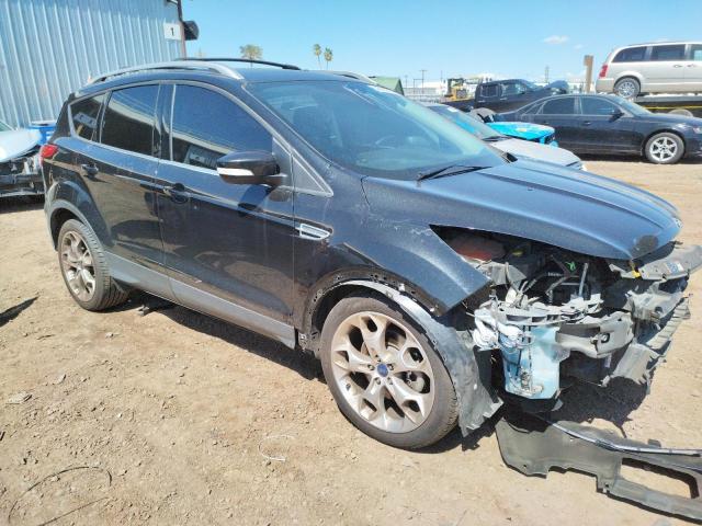 Photo 4 from auction – 2015 FORD ESCAPE TIT with VIN 1FMCU0J96FUC43551