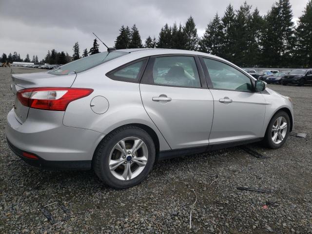 Photo 3 from auction – 2014 FORD FOCUS SE with VIN 1FADP3F26EL200092