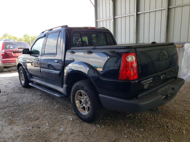 Photo 2 from auction – 2005 FORD EXPLORER S with VIN 1FMZU67K65UB07085