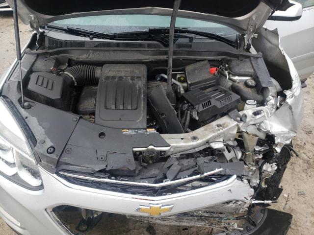 Photo 12 from auction – 2016 CHEVROLET EQUINOX LT with VIN 2GNALCEK1G1160093