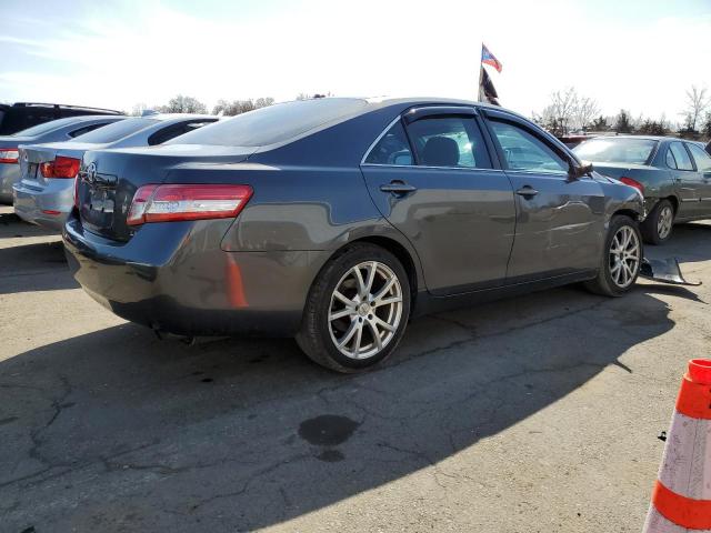 Photo 3 from auction – 2010 TOYOTA CAMRY BASE with VIN 4T1BF3EK4AU031311