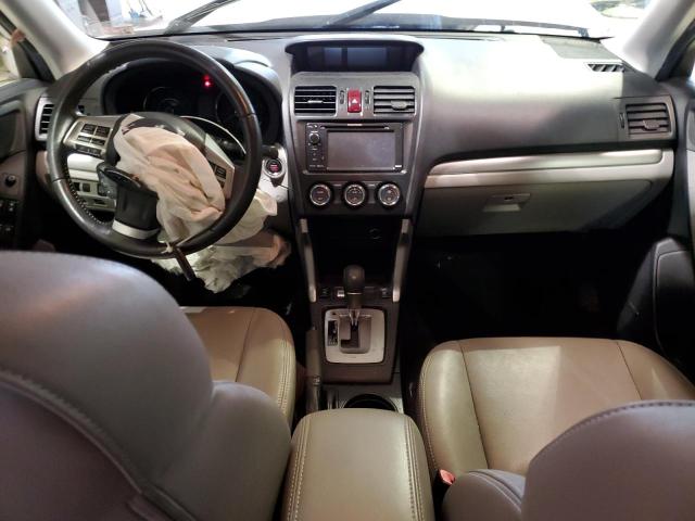 Photo 8 from auction – 2014 SUBARU FORESTER 2 with VIN JF2SJAPC4EH510695