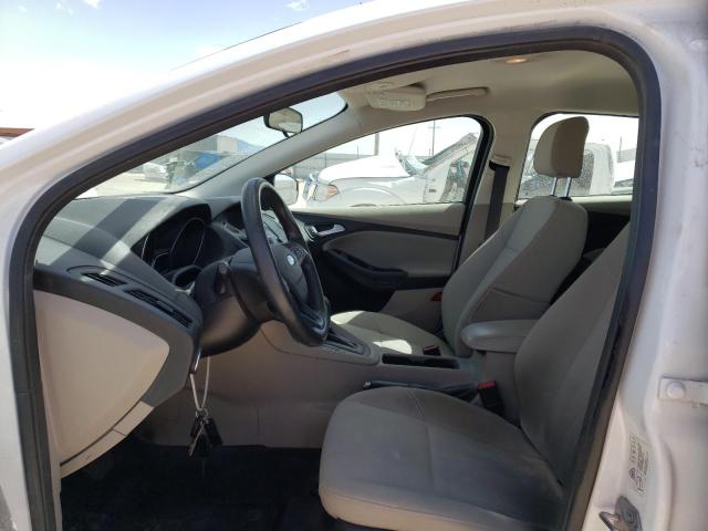 Photo 7 from auction – 2017 FORD FOCUS SE with VIN 1FADP3K2XHL214278