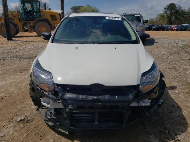 Photo 5 from auction – 2012 FORD FOCUS SEL with VIN 1FAHP3M29CL315206