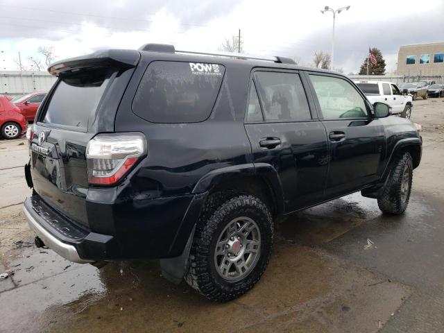 Photo 3 from auction – 2015 TOYOTA 4RUNNER SR with VIN JTEBU5JR2F5240701