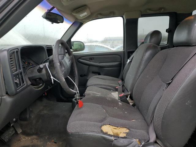 Photo 7 from auction – 2003 CHEVROLET SILVERADO with VIN 2GCEC19V031227232