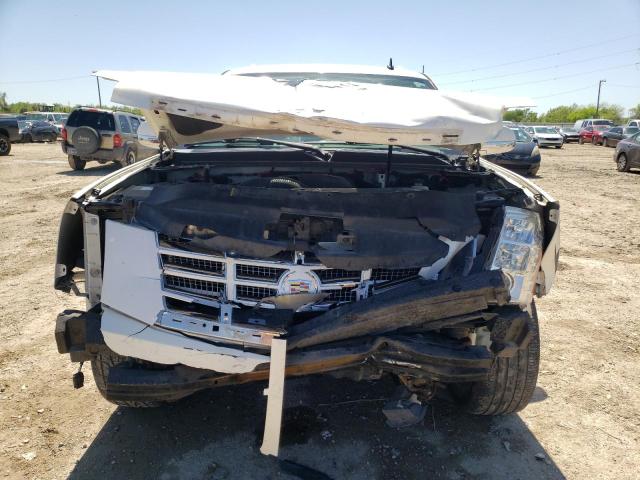 Photo 5 from auction – 2008 CADILLAC ESCALADE L with VIN 1GYEC63868R148527