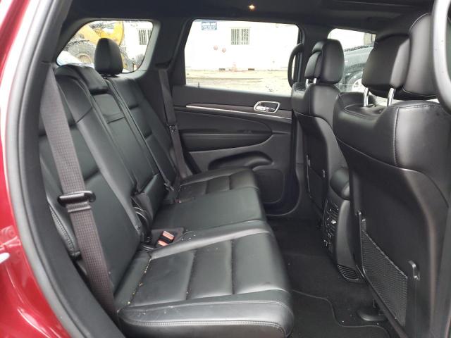 Photo 11 from auction – 2022 JEEP GRAND CHER with VIN 1C4RJFBG8NC177757