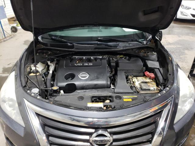 Photo 11 from auction – 2013 NISSAN ALTIMA 3.5 with VIN 1N4BL3AP1DN440238