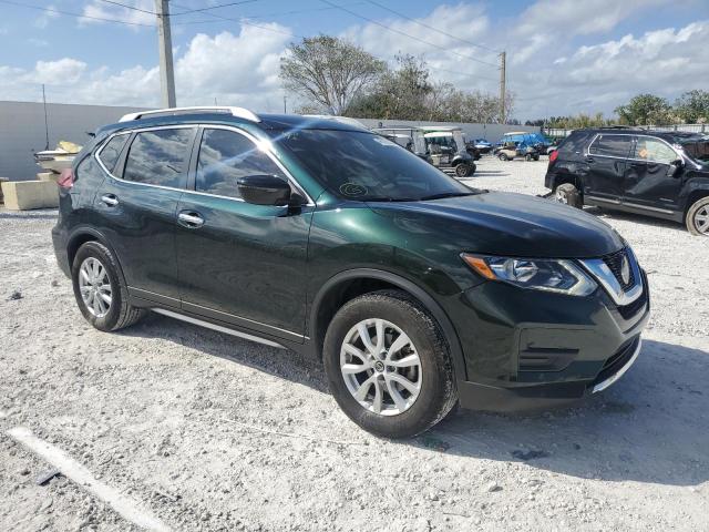 Photo 4 from auction – 2020 NISSAN ROGUE S with VIN 5N1AT2MT4LC707578