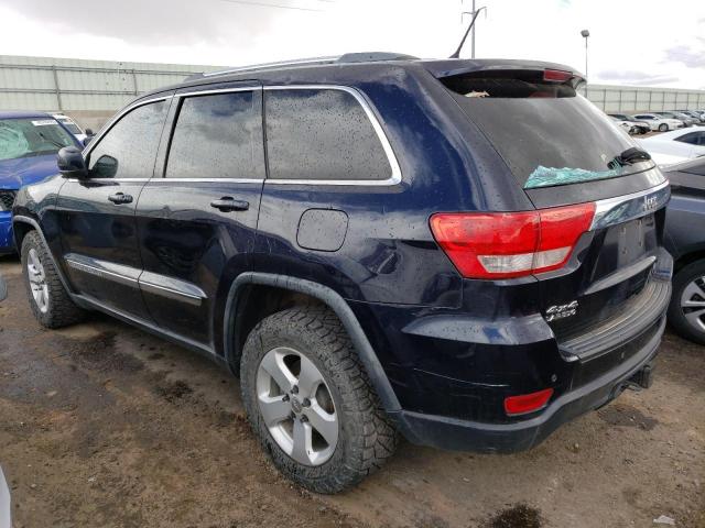 Photo 2 from auction – 2011 JEEP GRAND CHER with VIN 1J4RR4GG2BC527766
