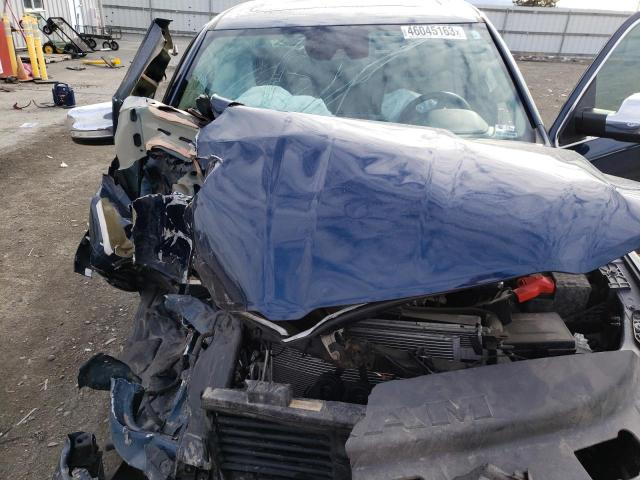 Photo 11 from auction – 2020 RAM 1500 LIMIT with VIN 1C6SRFHT6LN212397