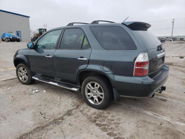 Photo 2 from auction – 2004 ACURA MDX TOURIN with VIN 2HNYD18924H506506