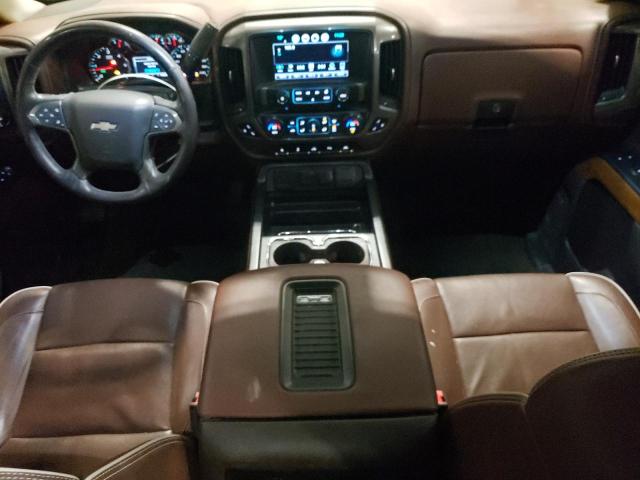 Photo 8 from auction – 2016 CHEVROLET SILVERADO with VIN 3GCUKTEC4GG276641