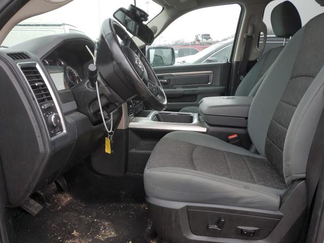 Photo 7 from auction – 2016 RAM 1500 SLT with VIN 1C6RR7LGXGS358257