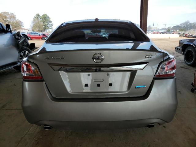 Photo 6 from auction – 2014 NISSAN ALTIMA 2.5 with VIN 1N4AL3AP6EC175096
