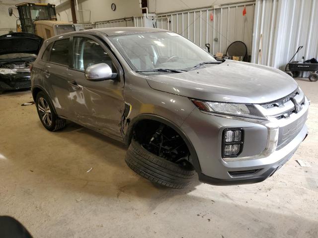 Photo 4 from auction – 2020 MITSUBISHI OUTLANDER with VIN JA4AR3AU9LU021899