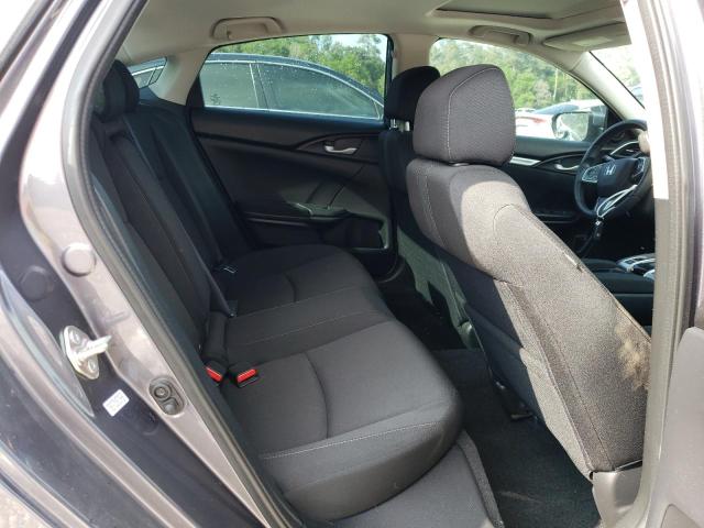 Фото 10 с аукциона – 2016 HONDA CIVIC EX с VIN 19XFC2F72GE030104