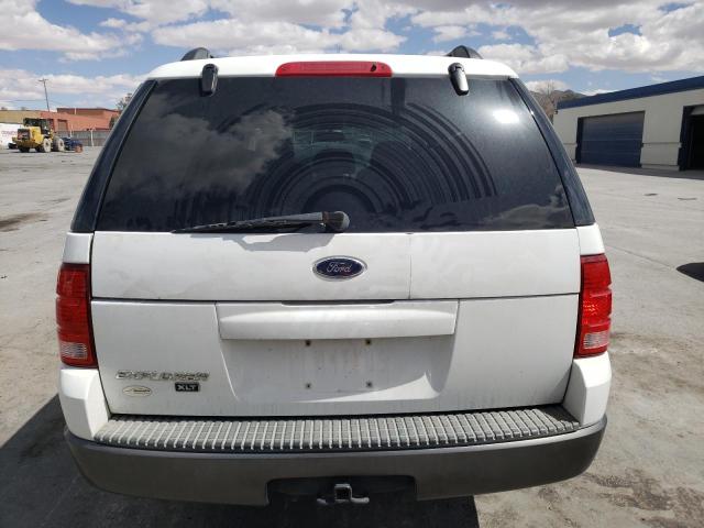 صورة رقم 6 من المزاد - 2004 FORD EXPLORER X مع VIN 1FMZU73K54UB80183