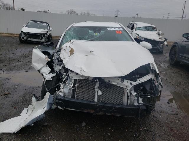 Photo 5 from auction – 2019 TOYOTA COROLLA L with VIN 2T1BURHE9KC200451
