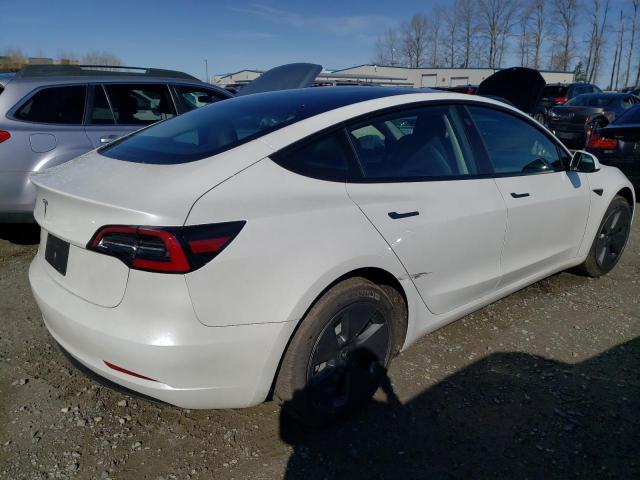 Photo 3 from auction – 2023 TESLA MODEL 3 with VIN 5YJ3E1EAXPF413092