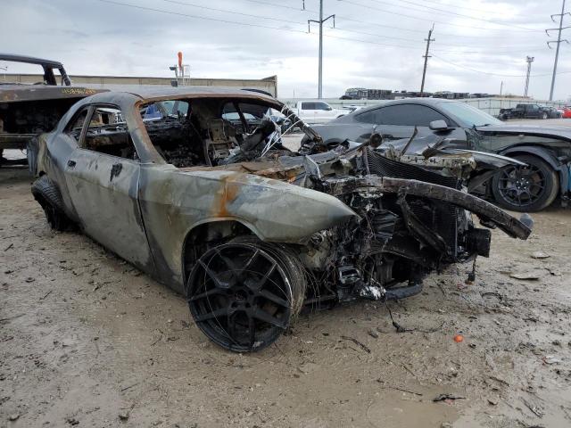 Photo 4 from auction – 2019 DODGE CHALLENGER with VIN 2C3CDZGG1KH684715