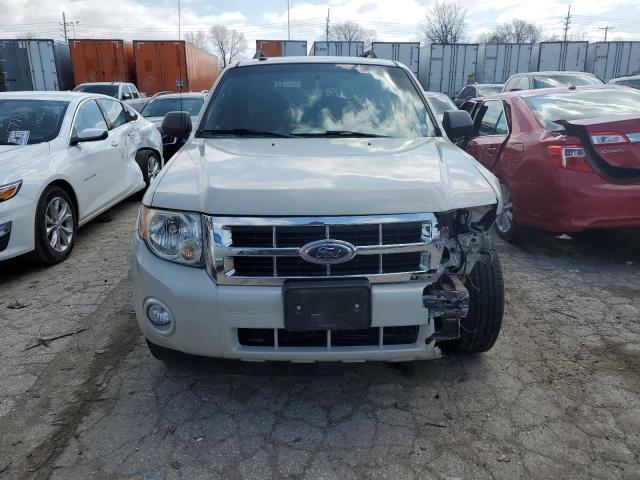 Photo 5 from auction – 2009 FORD ESCAPE XLT with VIN 1FMCU03709KA59184
