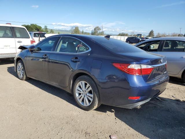 Photo 2 from auction – 2015 LEXUS ES 350 with VIN JTHBK1GG0F2165098