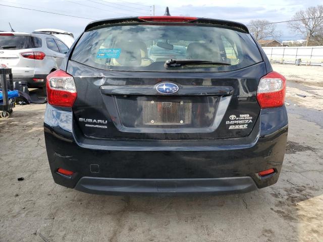Photo 6 from auction – 2016 SUBARU IMPREZA LI with VIN JF1GPAK60GH207409