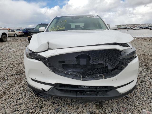 Photo 5 from auction – 2019 MAZDA CX-5 GRAND with VIN JM3KFBDM6K1515024