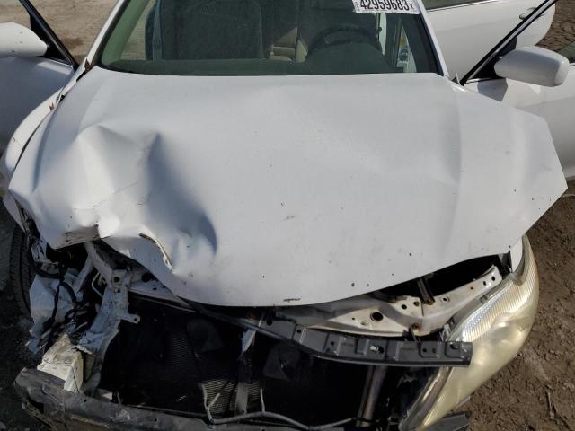 Photo 11 from auction – 2011 TOYOTA CAMRY BASE with VIN 4T4BF3EKXBR174531