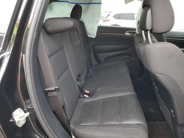 Photo 10 from auction – 2020 JEEP GRAND CHER with VIN 1C4RJFAG3LC239130