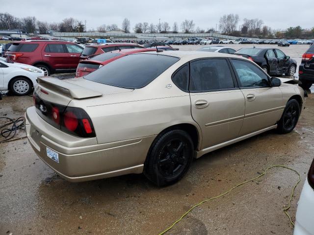 Photo 3 from auction – 2005 CHEVROLET IMPALA LS with VIN 2G1WH52K059189267